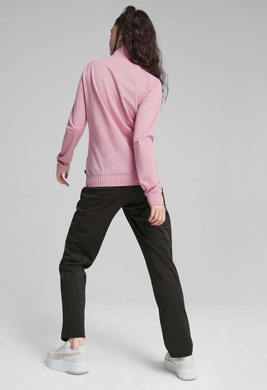 PUMA - Classic tricot suit op - mauved out