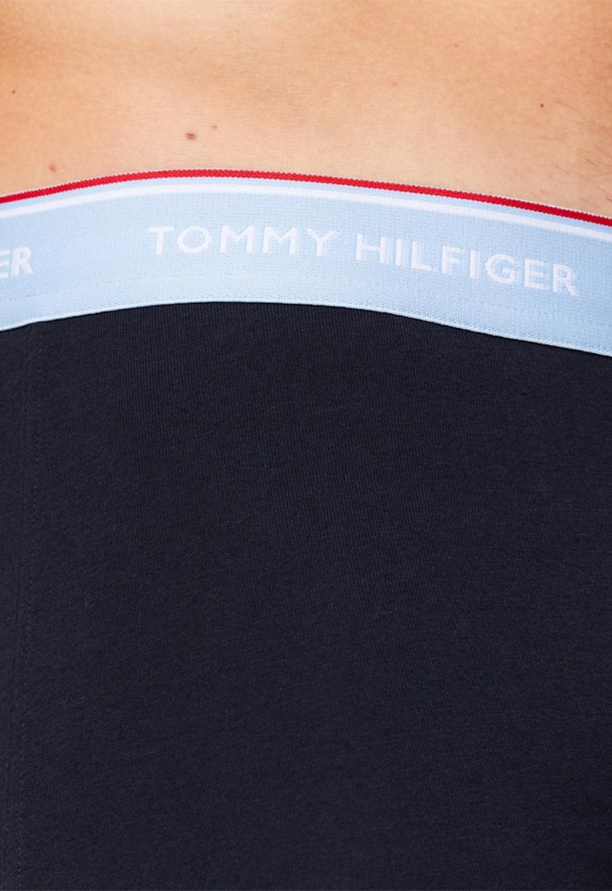 Tommy Hilfiger - 3 Pack wb trunk - multi