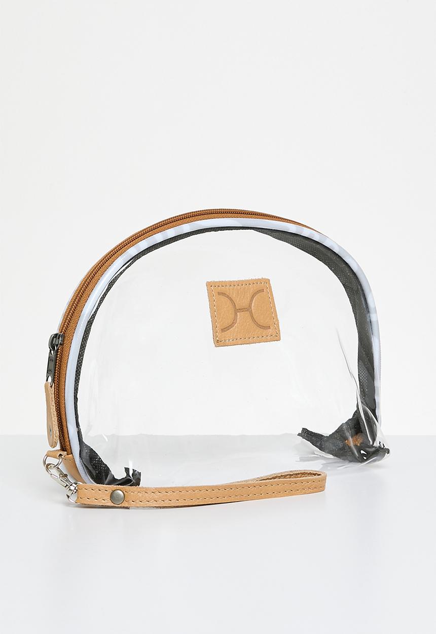 Thandana - Half moon travel pouch set of 3 - Moonstruck