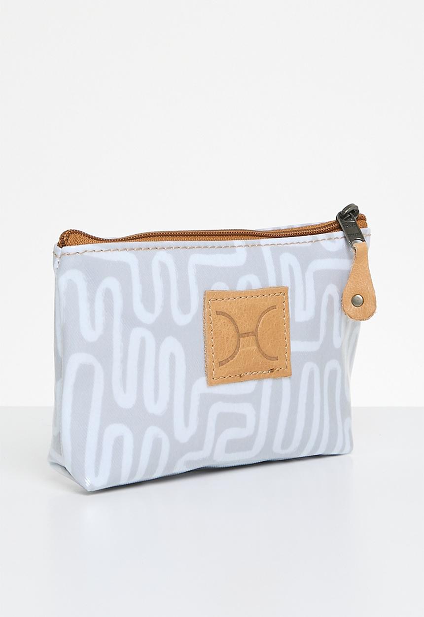 Thandana - Half moon travel pouch set of 3 - Moonstruck