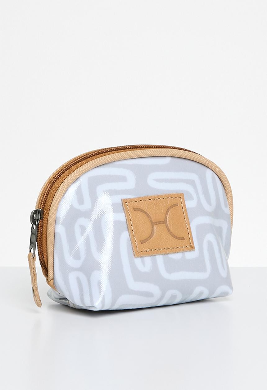 Thandana - Half moon travel pouch set of 3 - Moonstruck