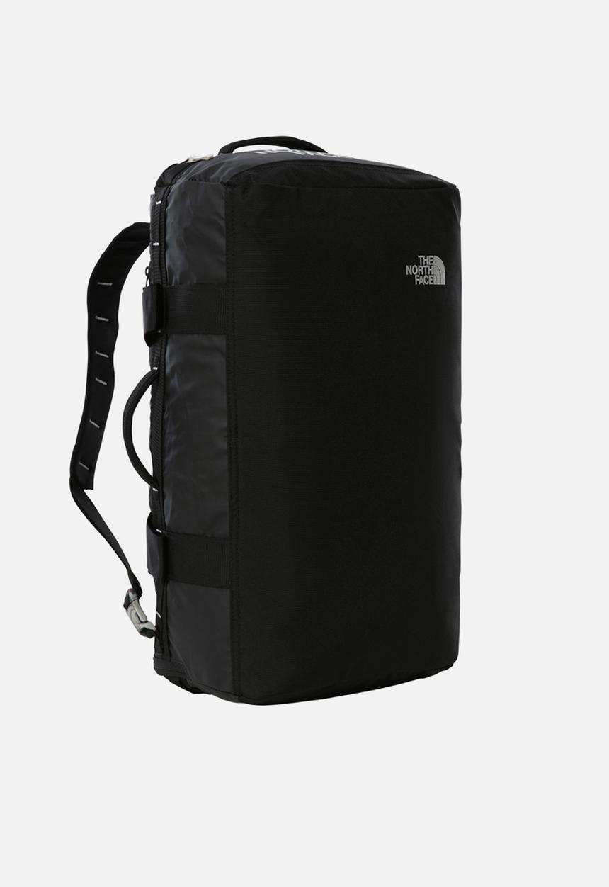 The North Face - Base Camp Voyager Duffel 42L - Tnf Black