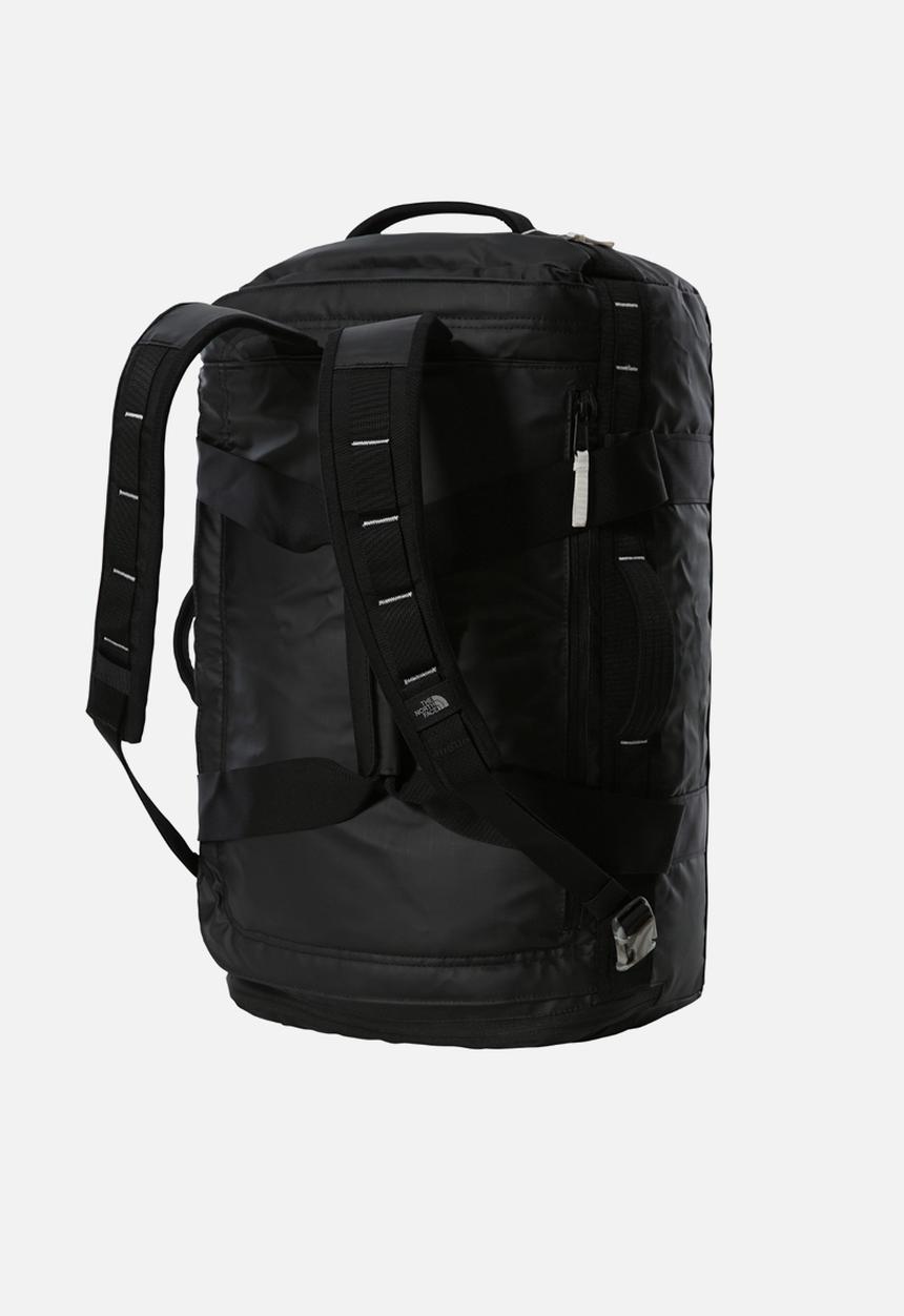 The North Face - Base Camp Voyager Duffel 42L - Tnf Black