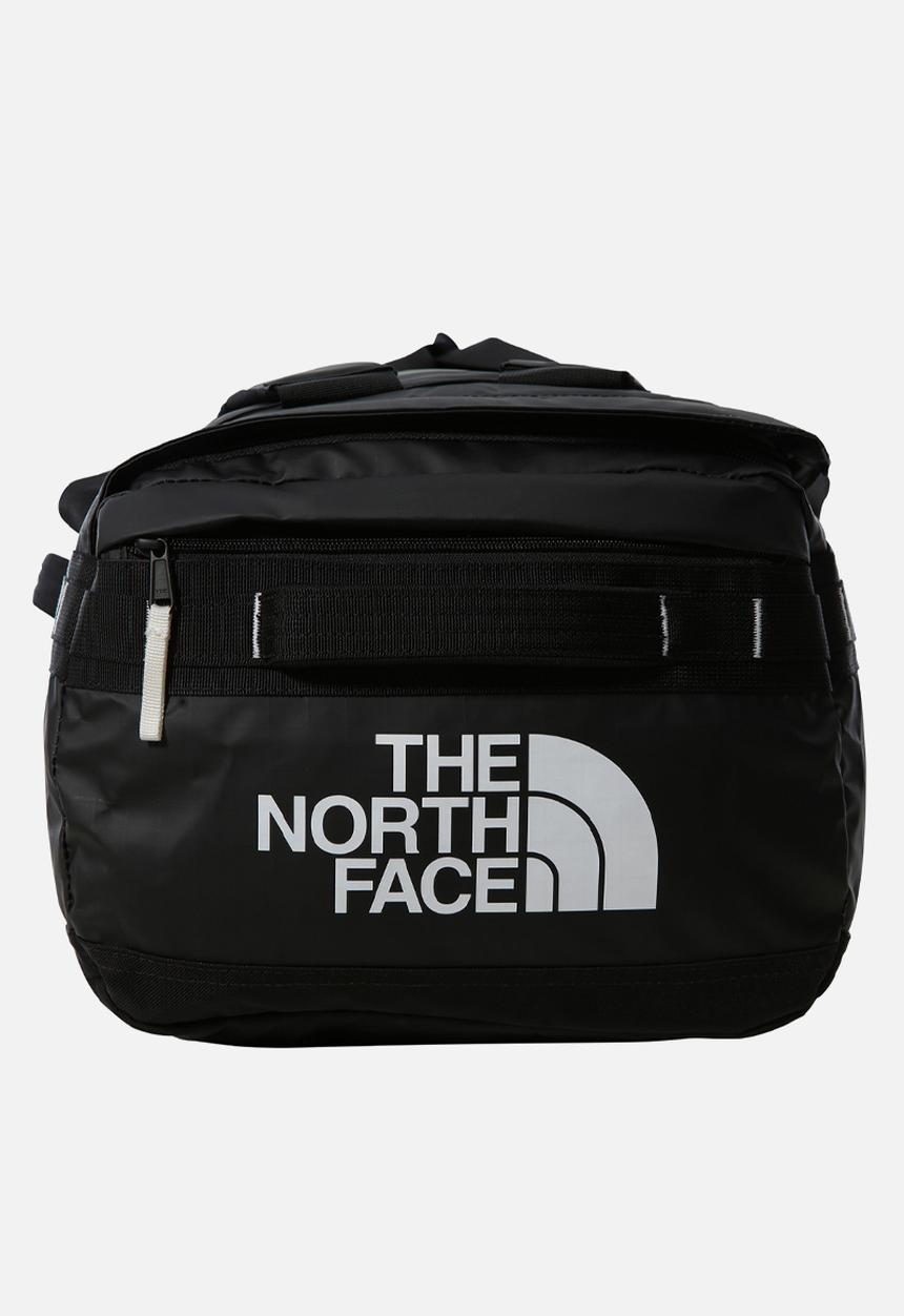 The North Face - Base Camp Voyager Duffel 42L - Tnf Black