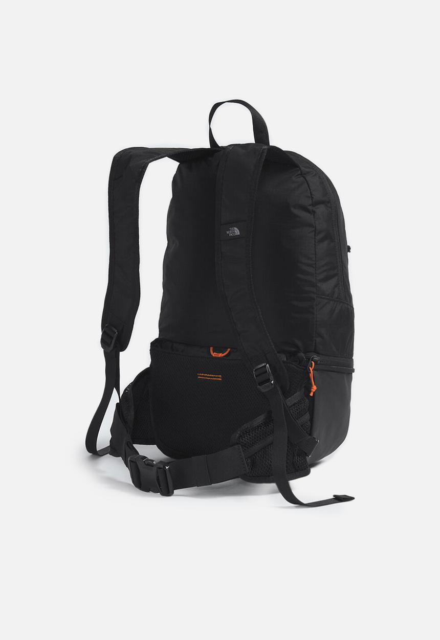 The North Face - Borealis Convertible Pack - Tnf Black