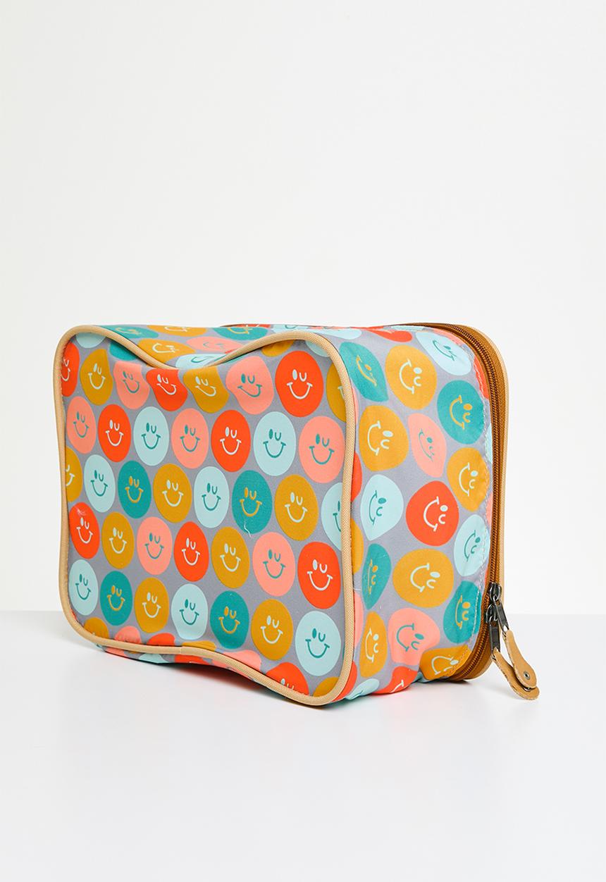 Thandana - Travel pod set - multi