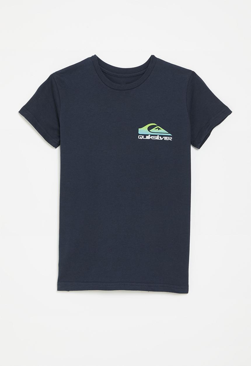 Quiksilver - Omni wave boys - dark navy