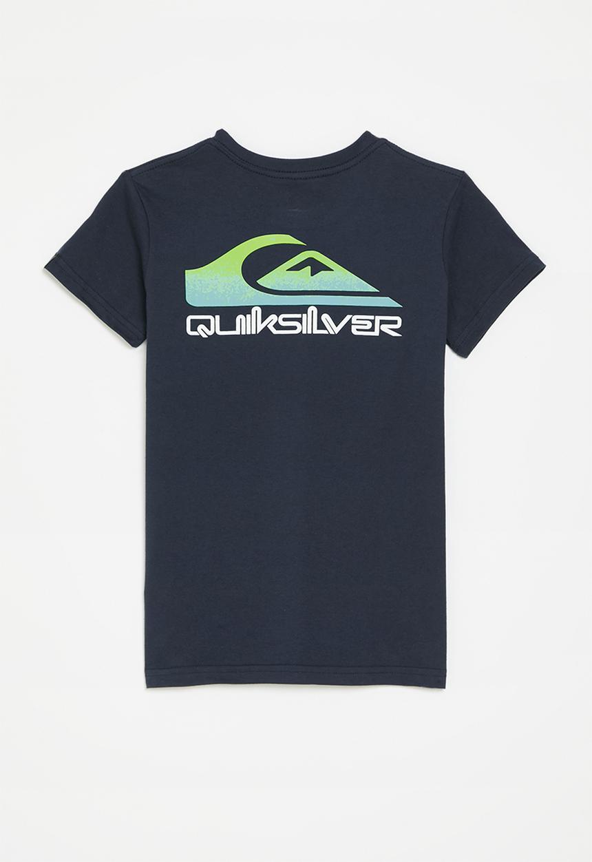 Quiksilver - Omni wave boys - dark navy