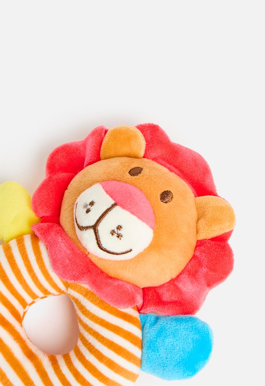 Pop Candy - Rattle toy - multi