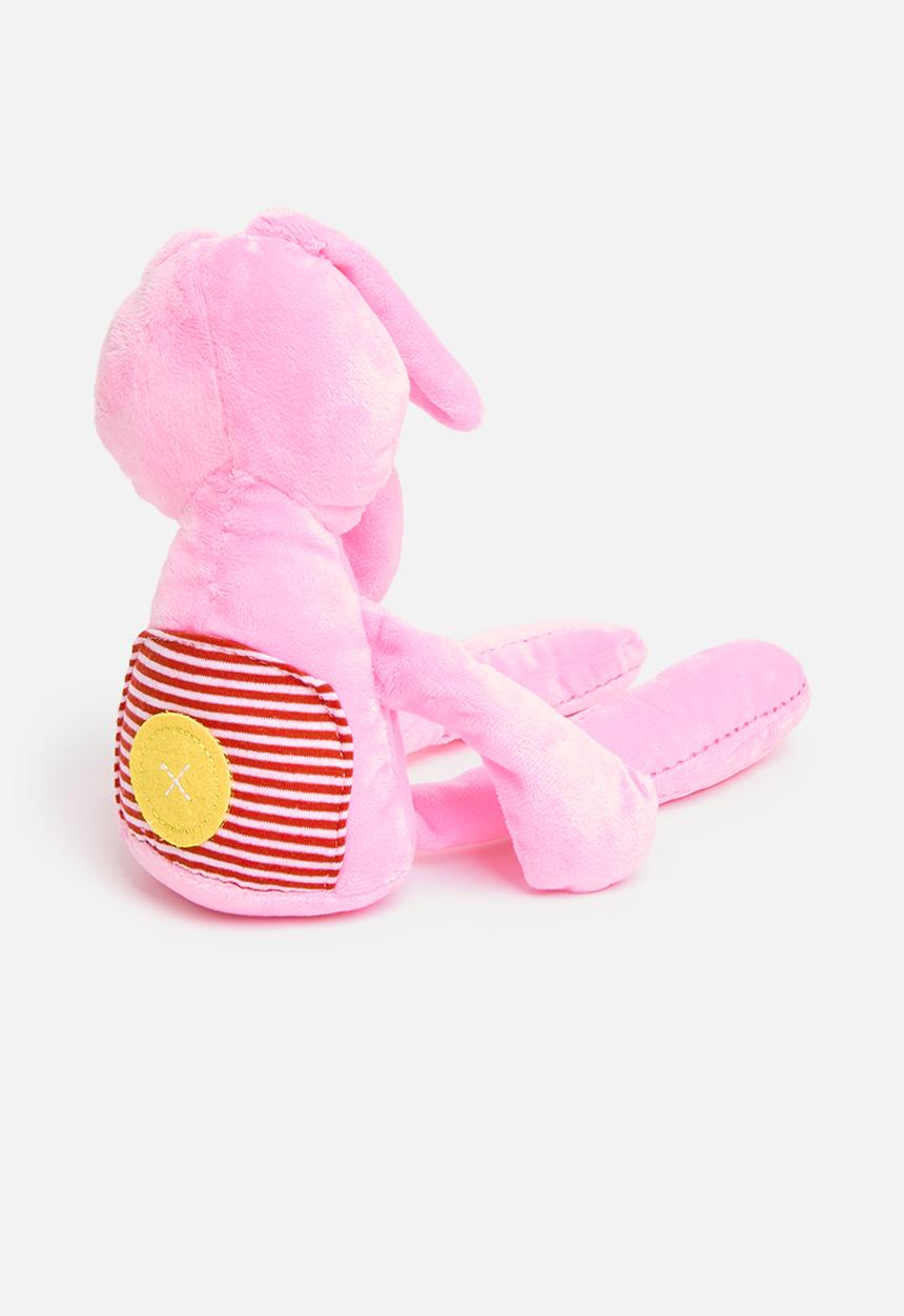 Pop Candy - Soft toy - pink