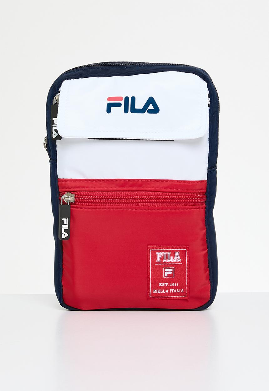 FILA - Raine Belt Bag - Multi 