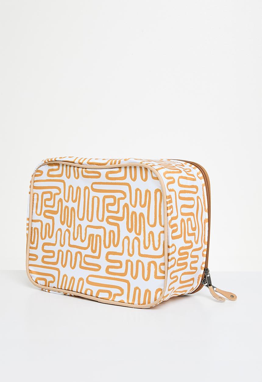 Thandana - Travel Pod Set - Geo Sand