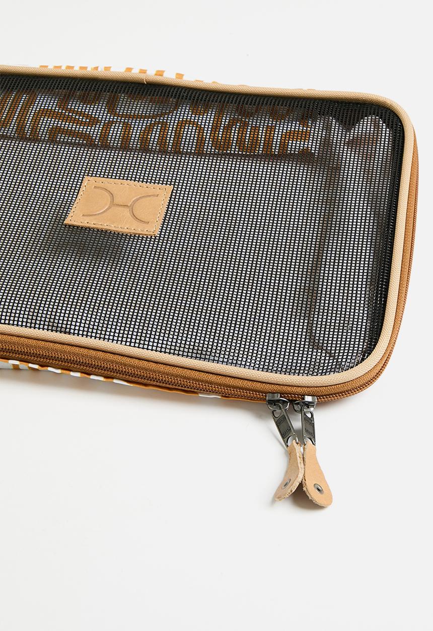 Thandana - Travel Pod Set - Geo Sand