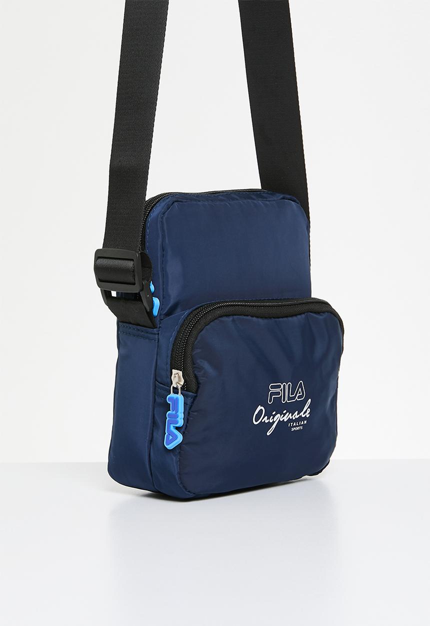 FILA - Kelsey Side Bag-Surf The Web