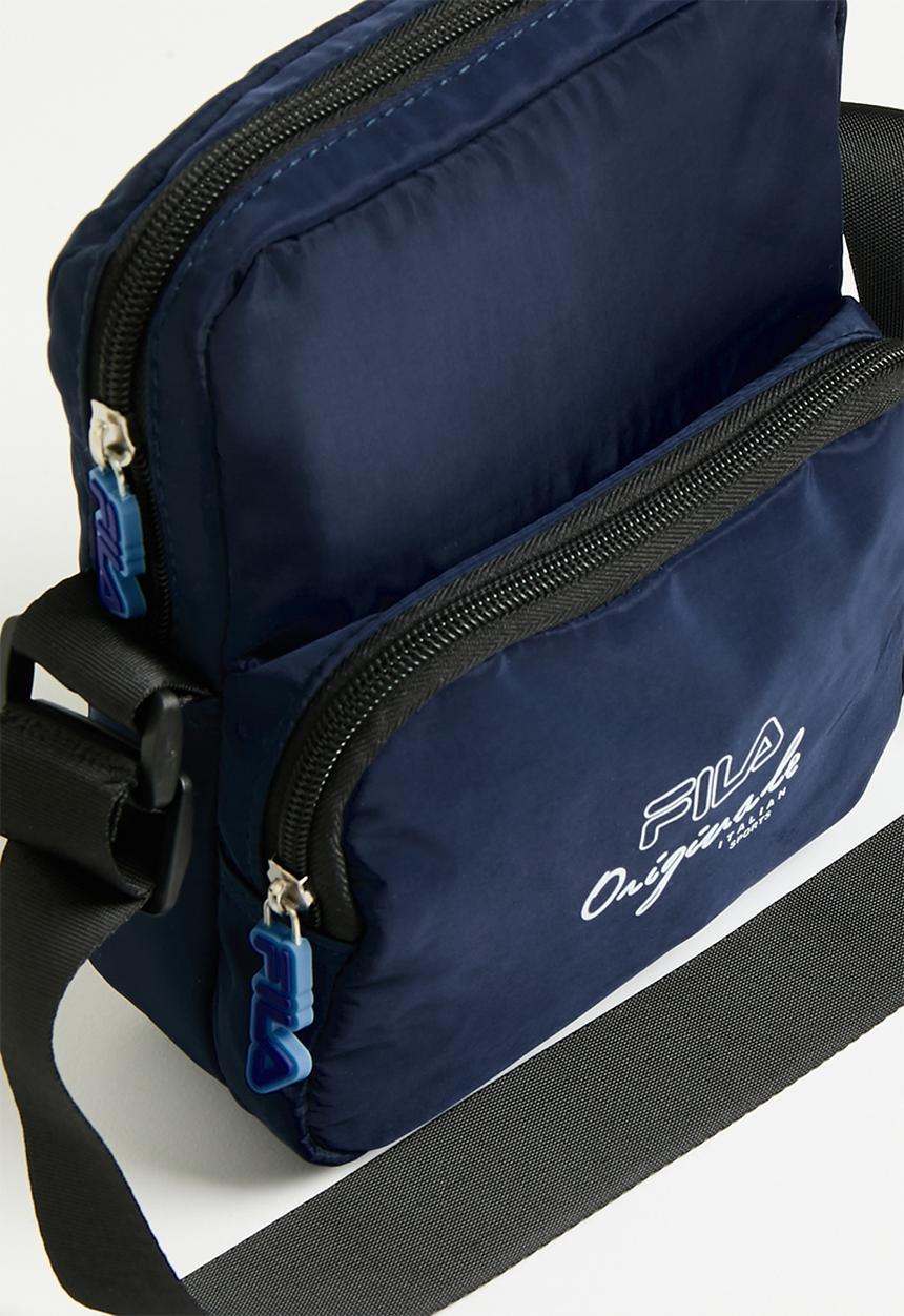 FILA - Kelsey Side Bag-Surf The Web