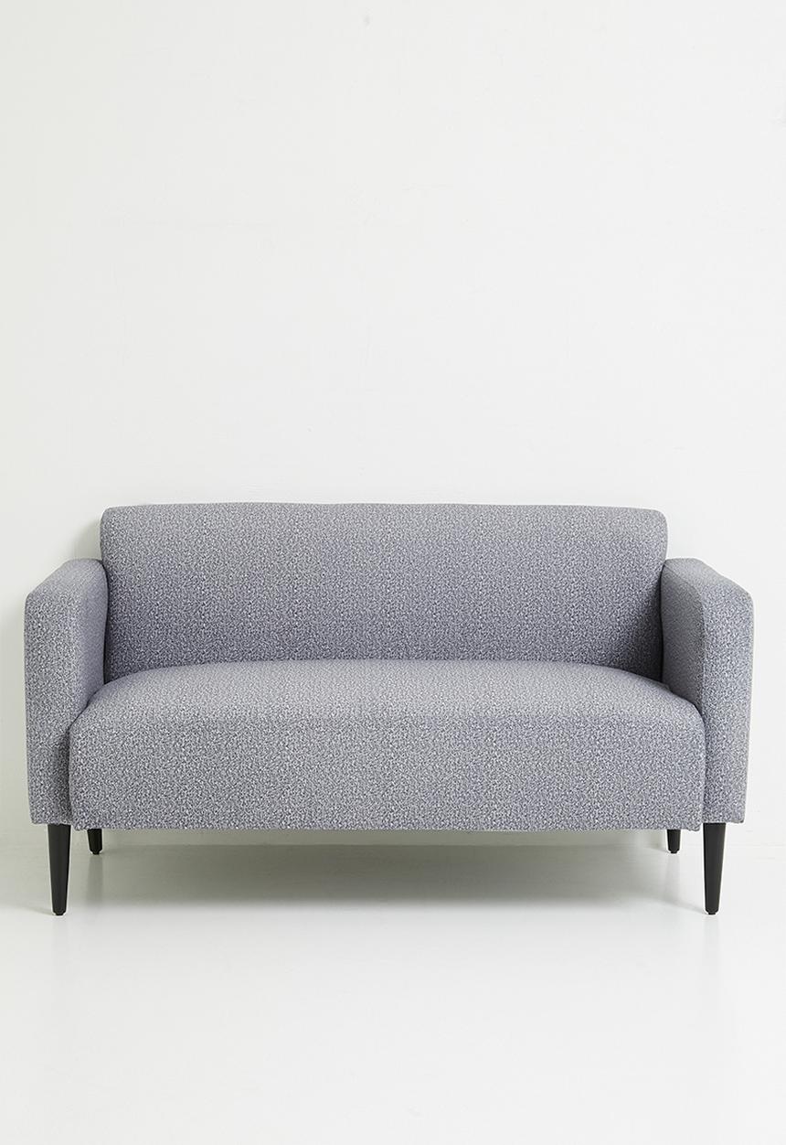 Sixth Floor - Kenzi 2 seater - Entwined Navy
