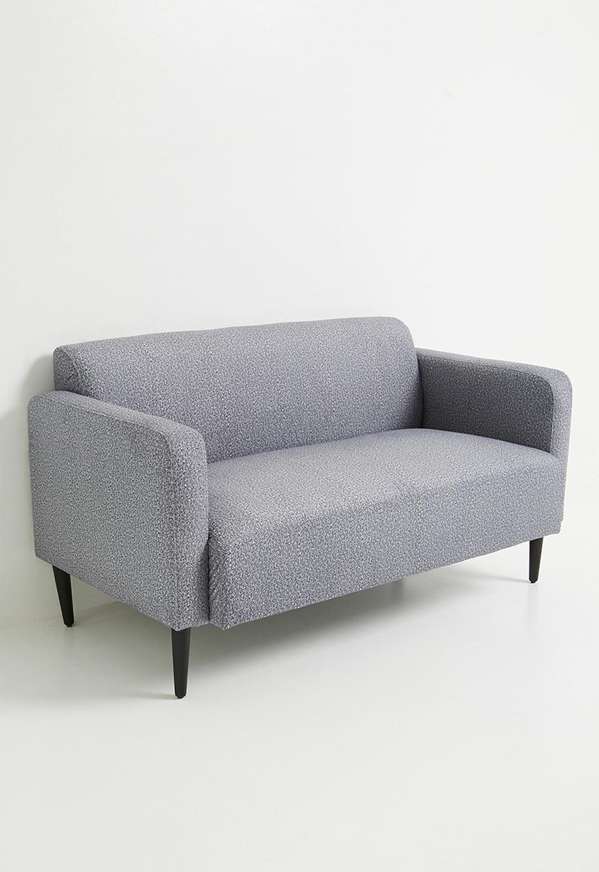 Sixth Floor - Kenzi 2 seater - Entwined Navy