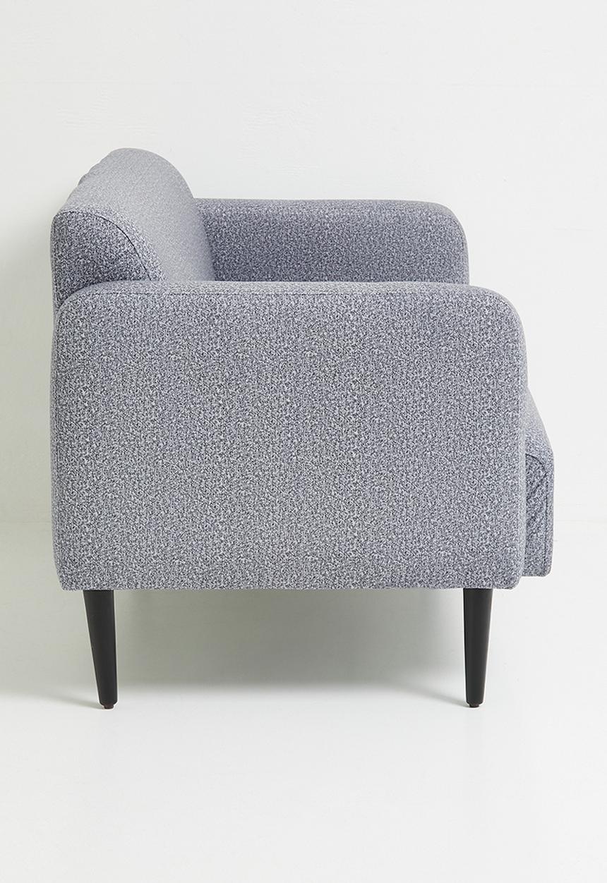 Sixth Floor - Kenzi 2 seater - Entwined Navy