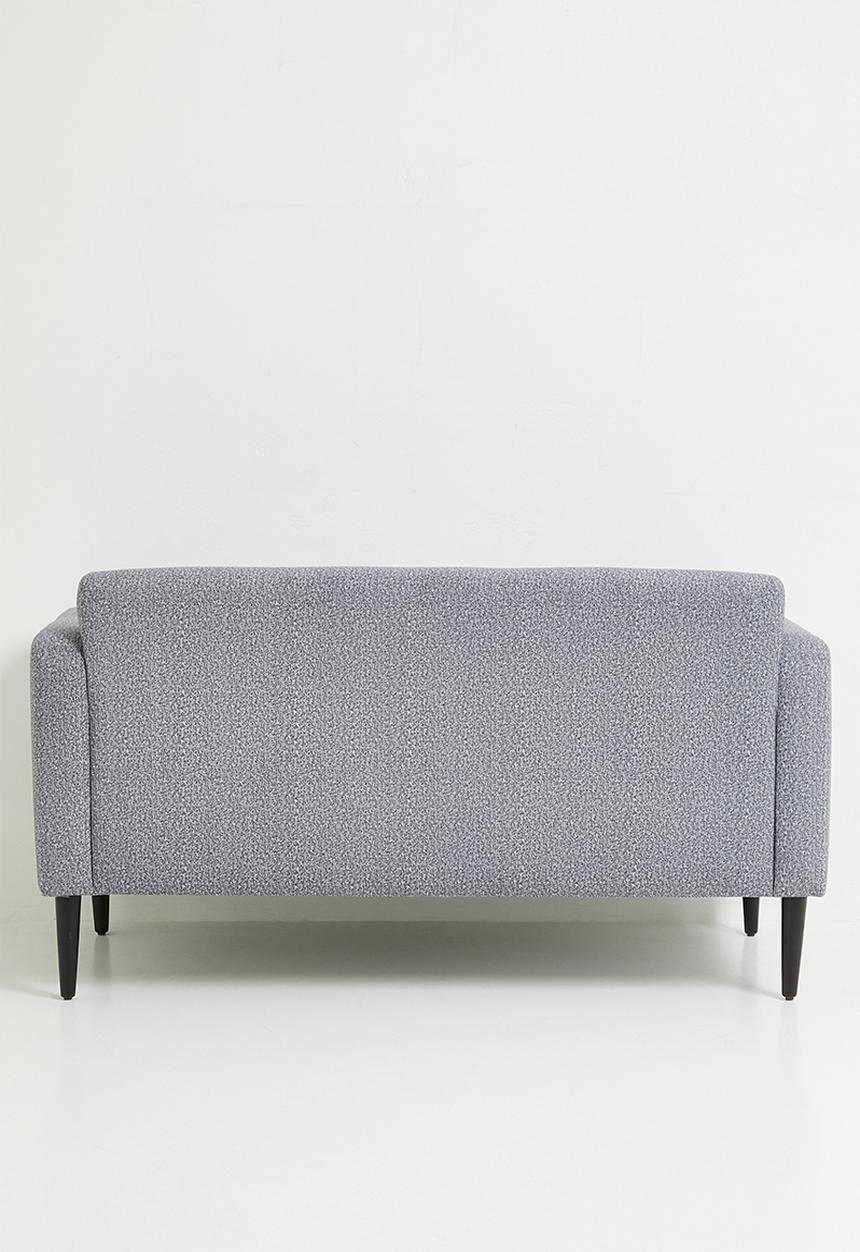 Sixth Floor - Kenzi 2 seater - Entwined Navy