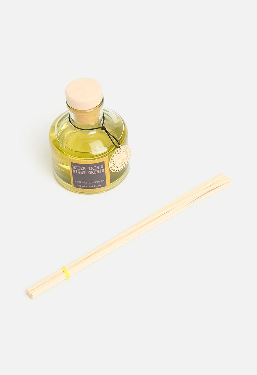 H&S - Diffuser - Grey