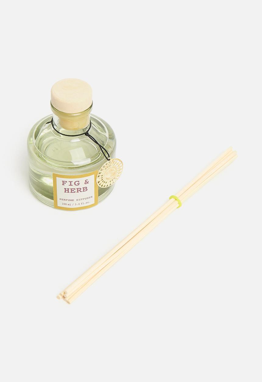 H&S - Diffuser - White