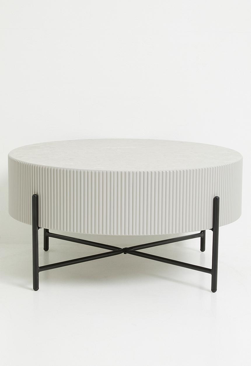 Sixth Floor - Wade Coffee Table - Natural