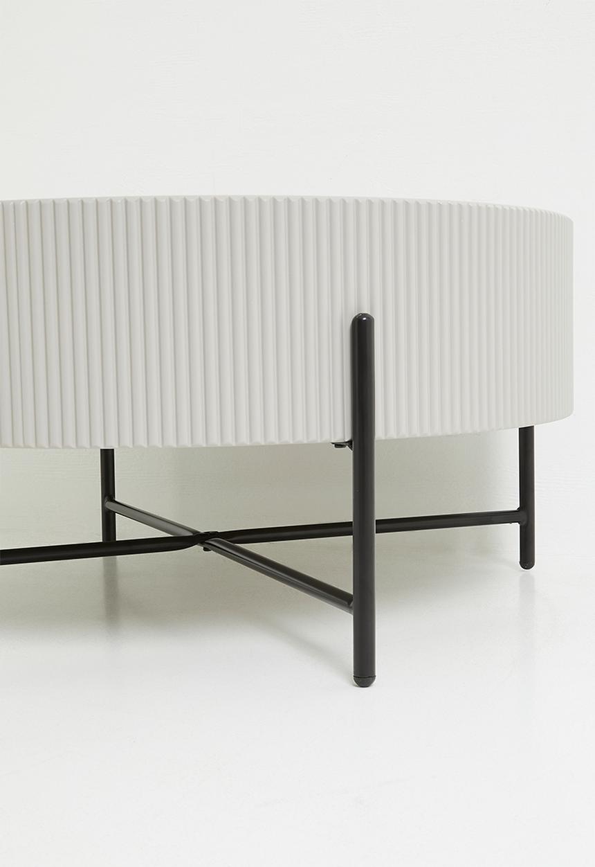 Sixth Floor - Wade Coffee Table - Natural