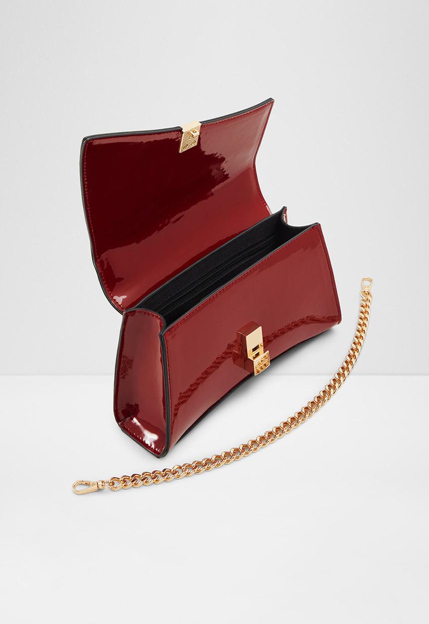 ALDO - Lucena crossbody bag - red