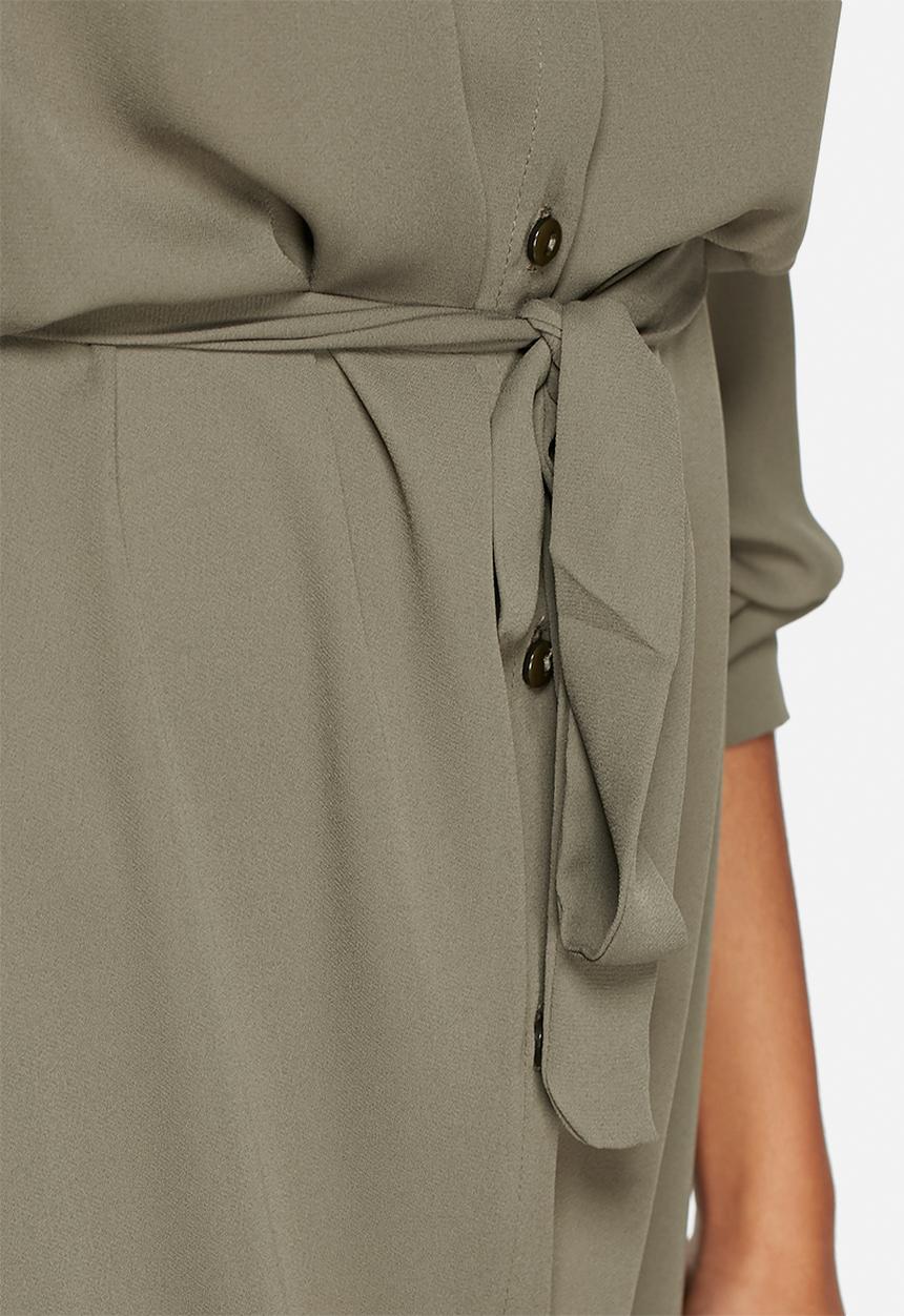 dailyfriday - Chane shirt dress