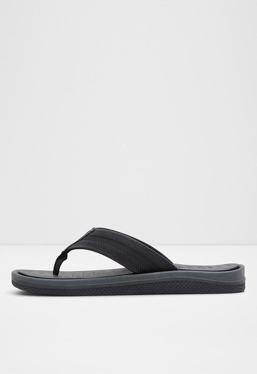 ALDO - Ocerrach - Black