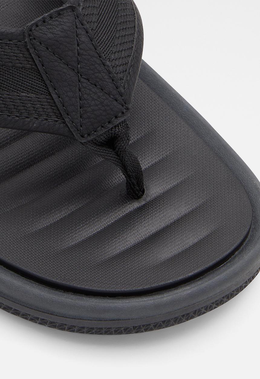 ALDO - Ocerrach - Black