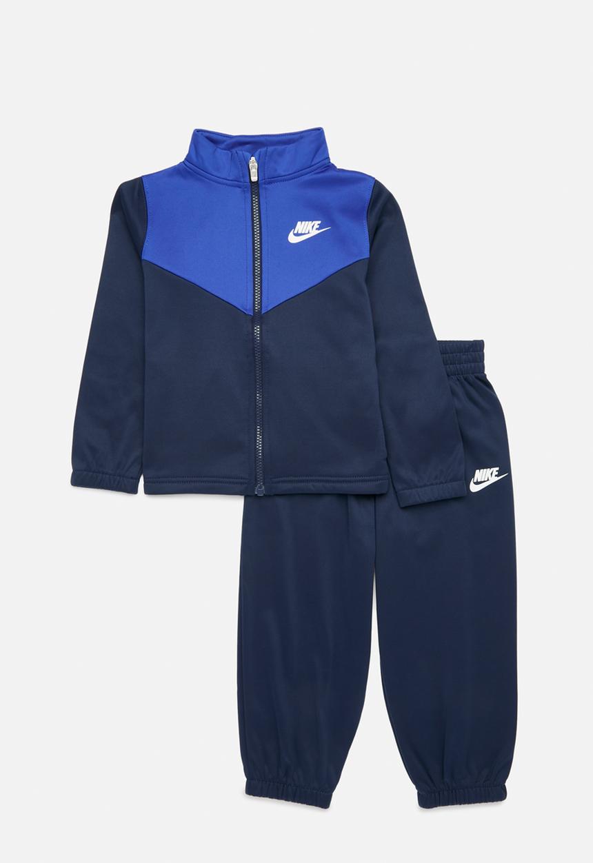Nike - Nkn nsw lifestyle essentials - midnight navy