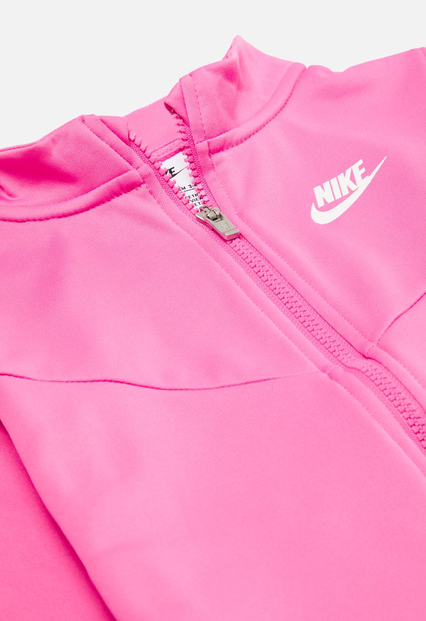 Nike - Nkn nsw lifestyle essentials - playful pink