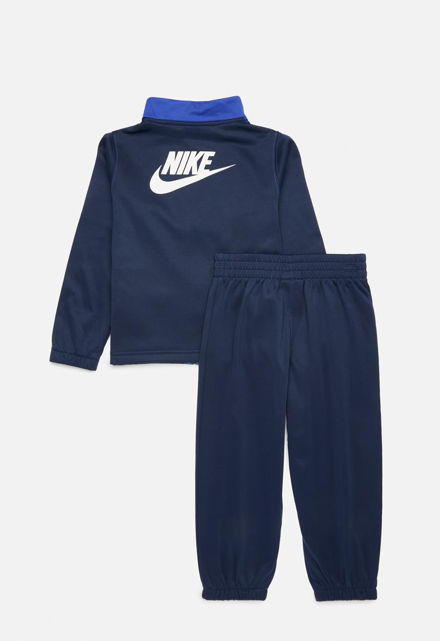 Nike - Nkn nsw lifestyle essentials - midnight navy