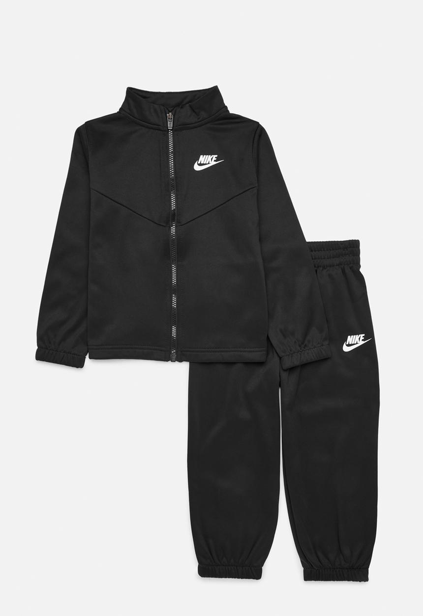Nike - Nkn nsw lifestyle essentials - black