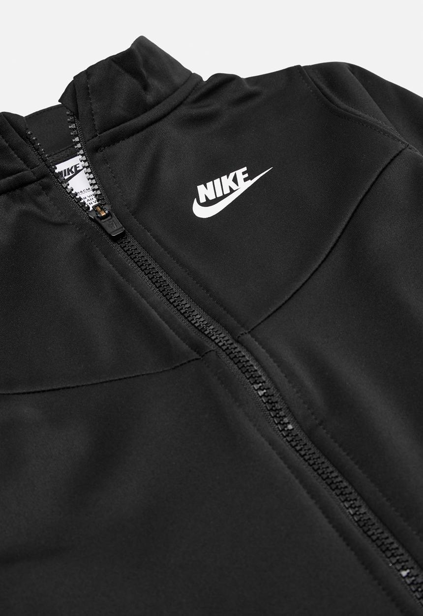 Nike - Nkn nsw lifestyle essentials - black