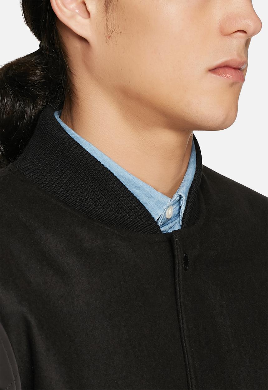 Native Youth - Quilted baseball