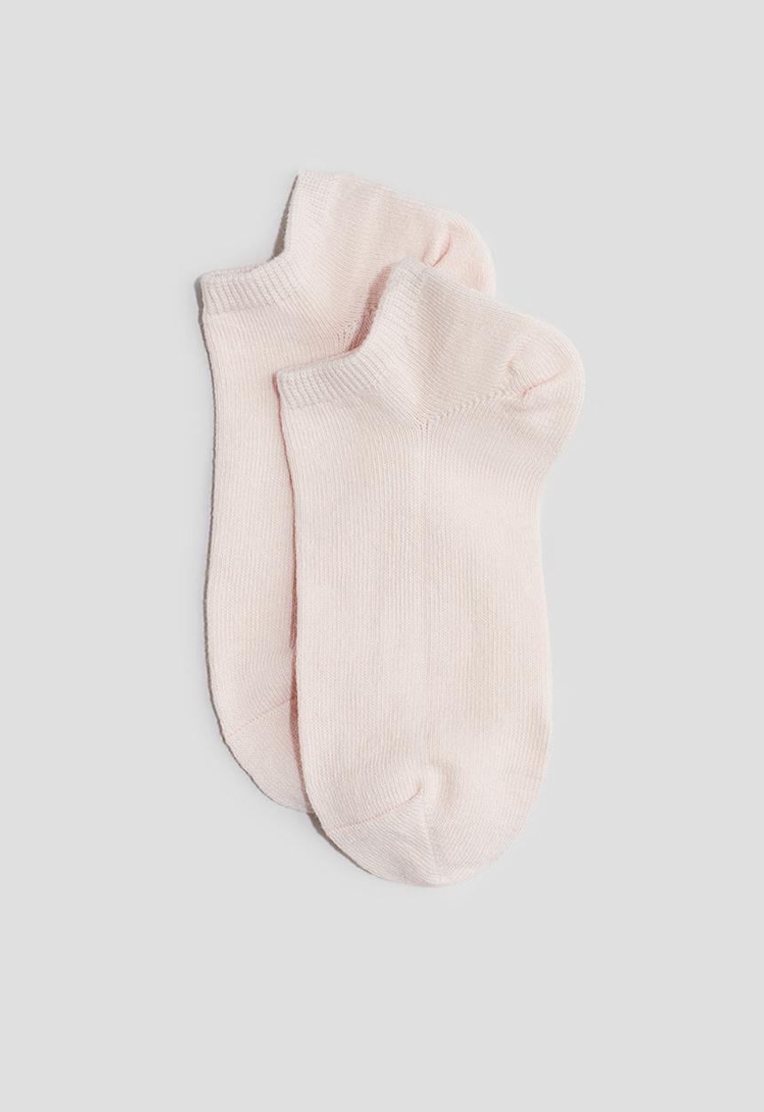 H&M - 7-Pack trainer socks - multi 