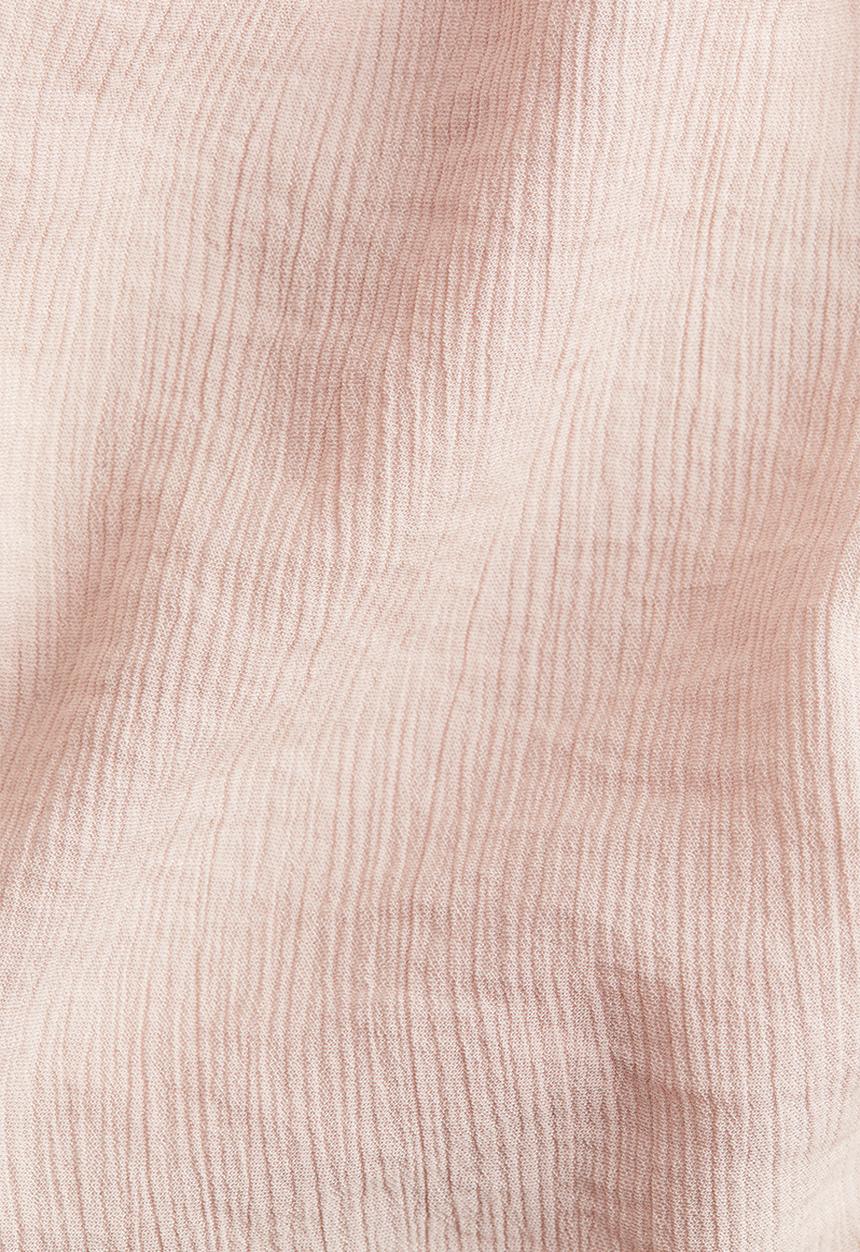H&M - Pull-on shorts - powder pink