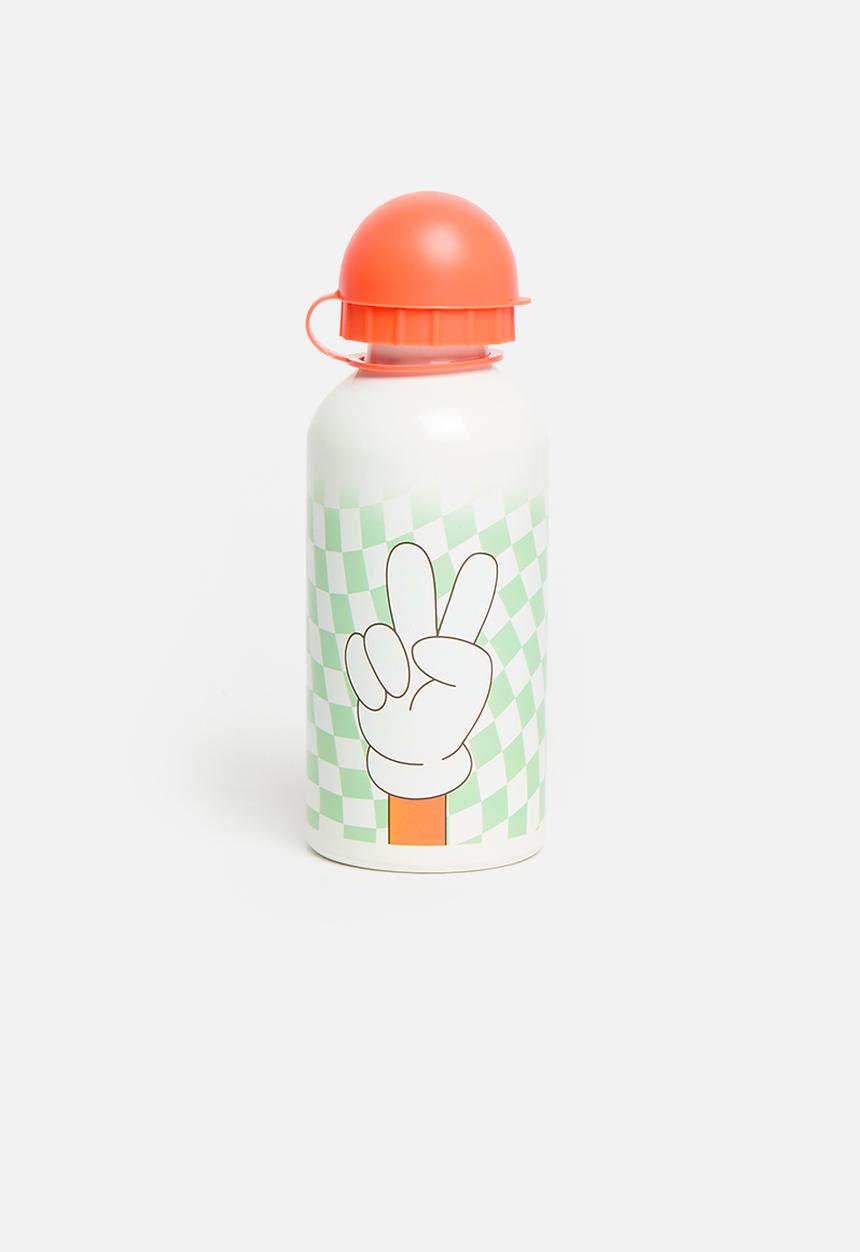 Excellent Houseware - Sporty bottle - red