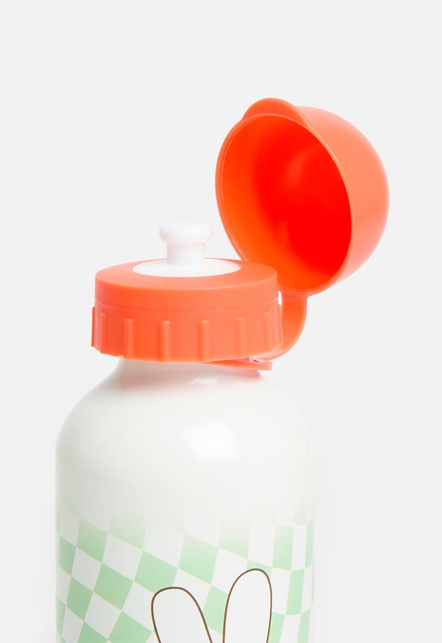 Excellent Houseware - Sporty bottle - red
