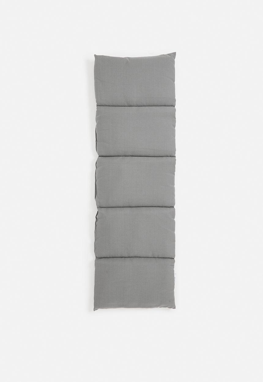 Sixth Floor - Flax frenchroll - Grey