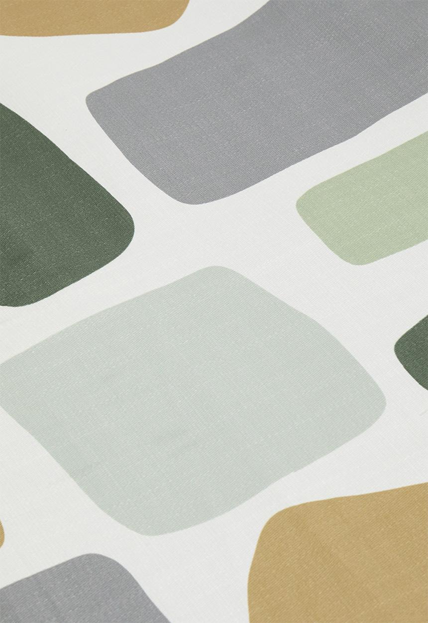 Sixth Floor - Billy picnic blanket  - multi