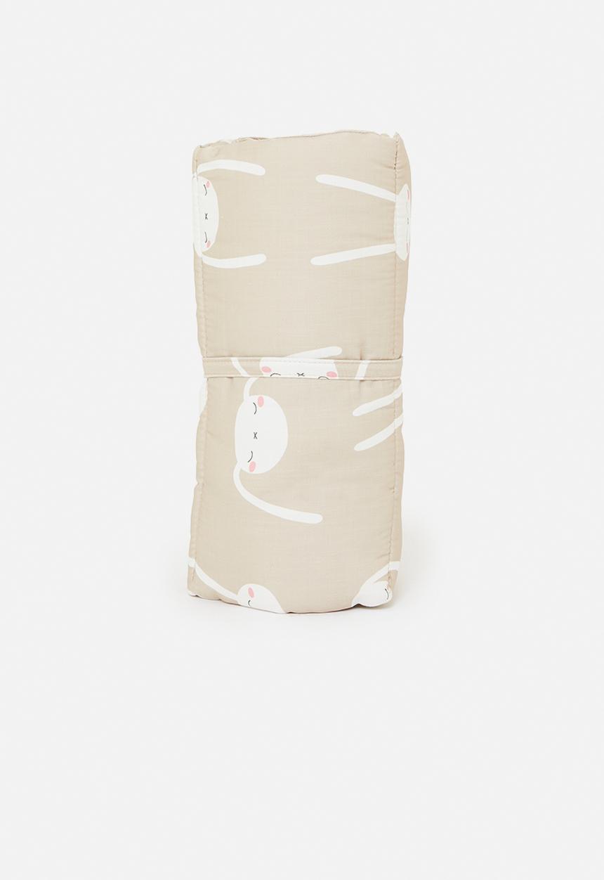 Sixth Floor - Tilly printed bedroll - Multi