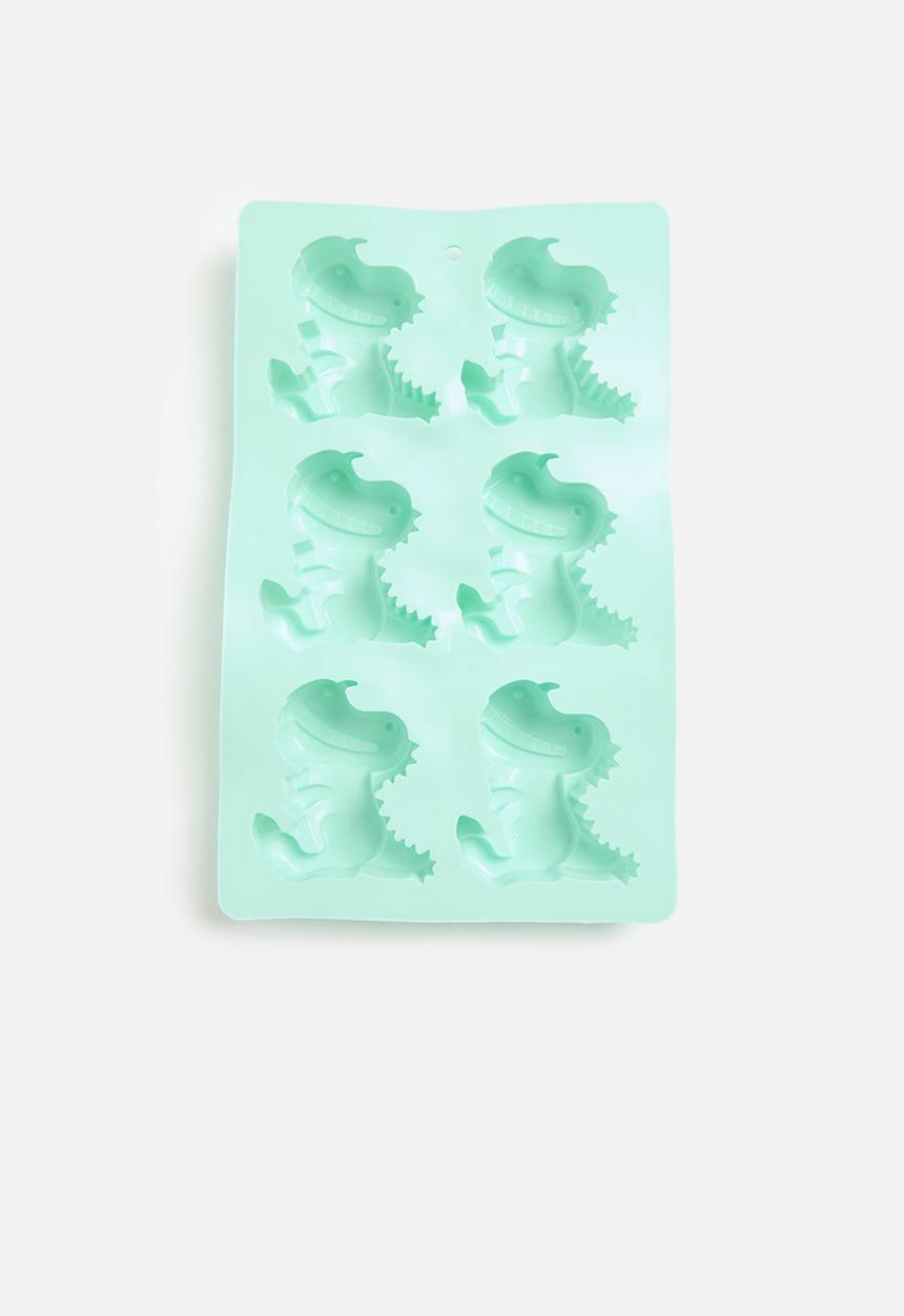 Excellent Houseware - Silicone cake form - dino