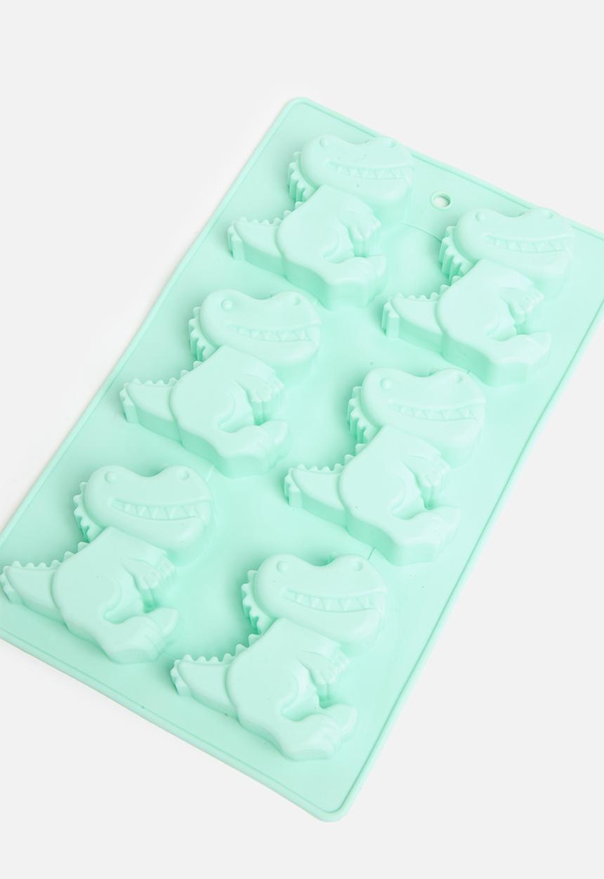 Excellent Houseware - Silicone cake form - dino