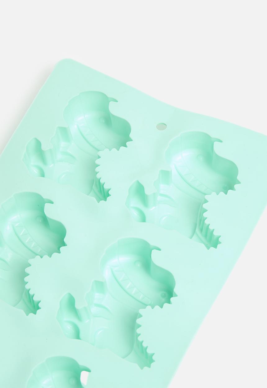 Excellent Houseware - Silicone cake form - dino