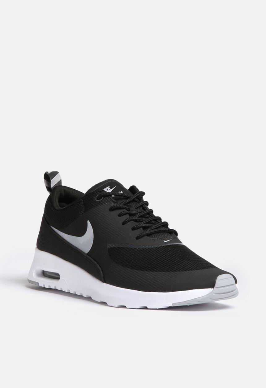 thea trainers nike