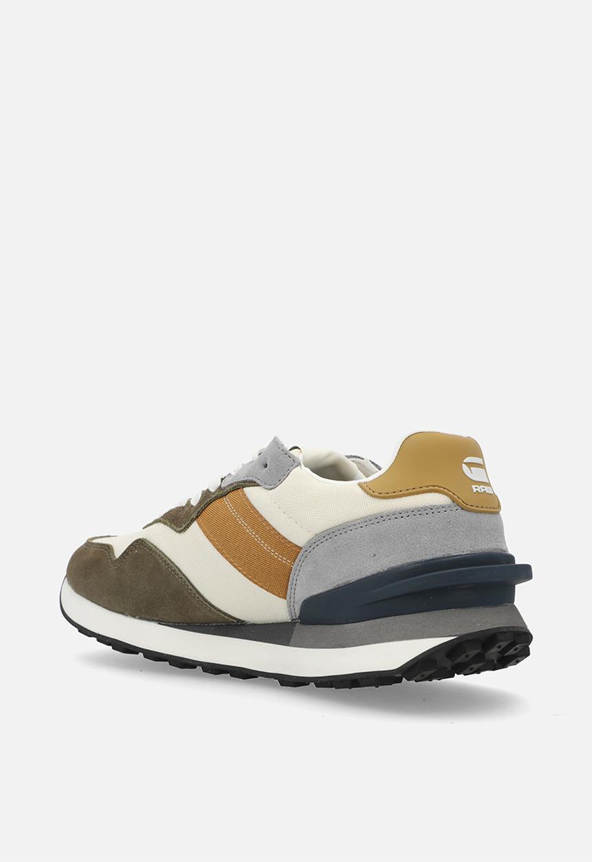 G-STAR - Abner Runner Low M