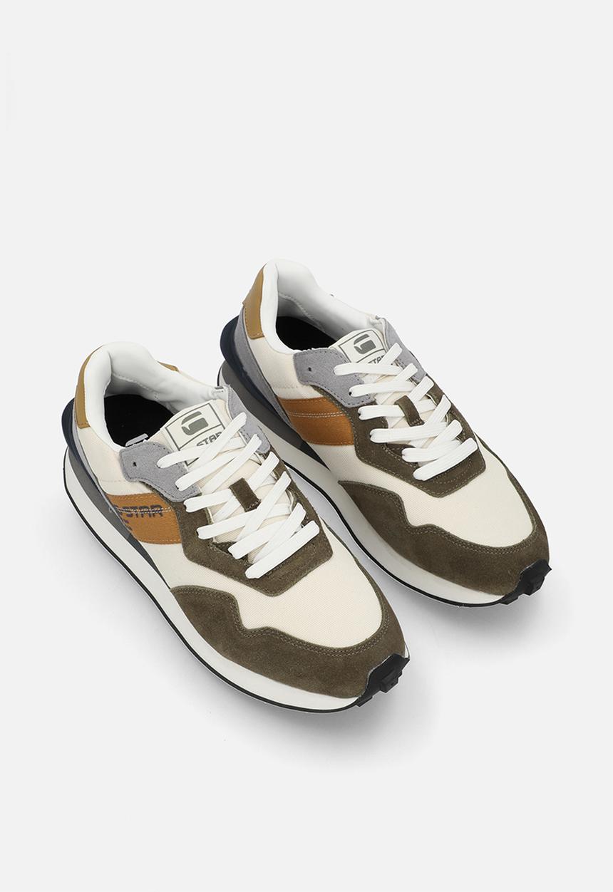 G-STAR - Abner Runner Low M